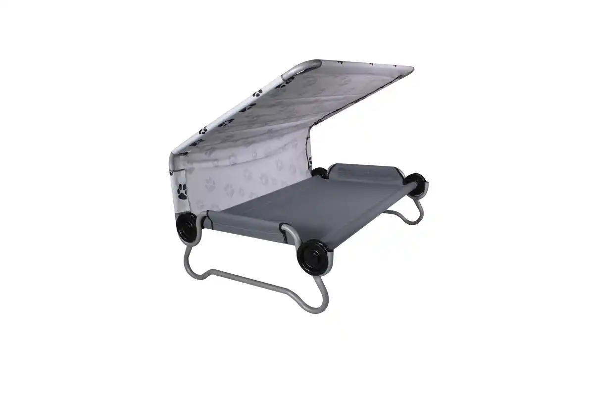Disc-O-Bed Dog Bed L 126cm