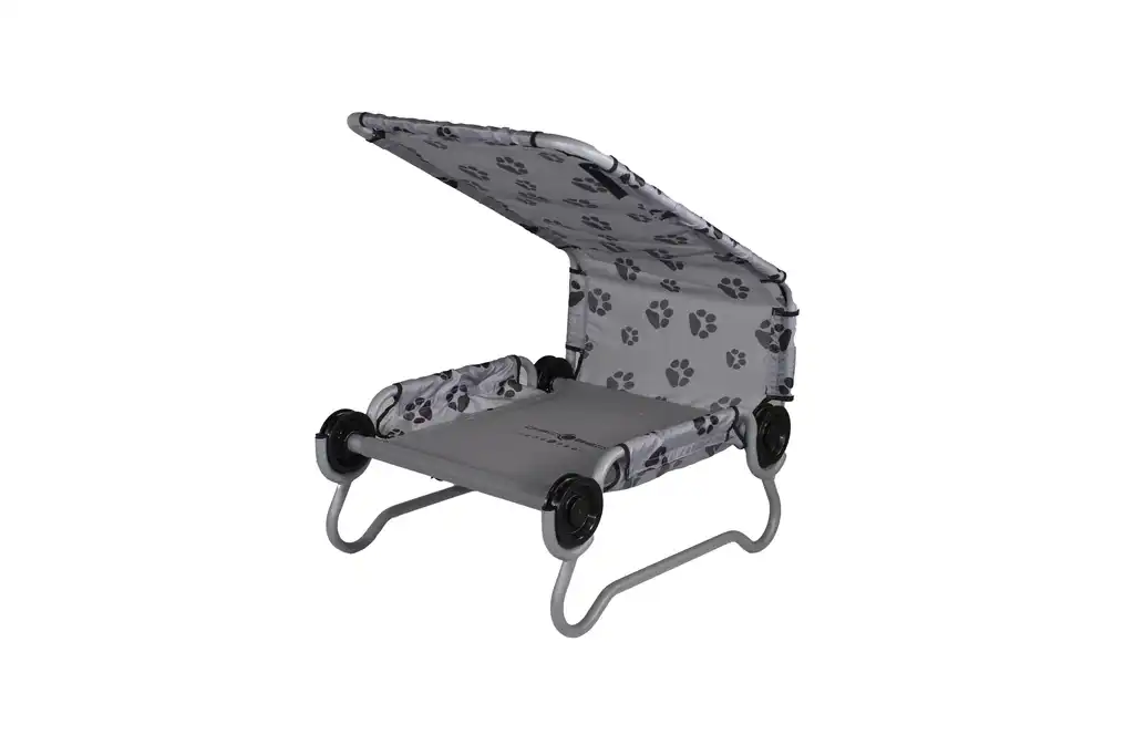 Disc-O-Bed Dog Bed S 66cm