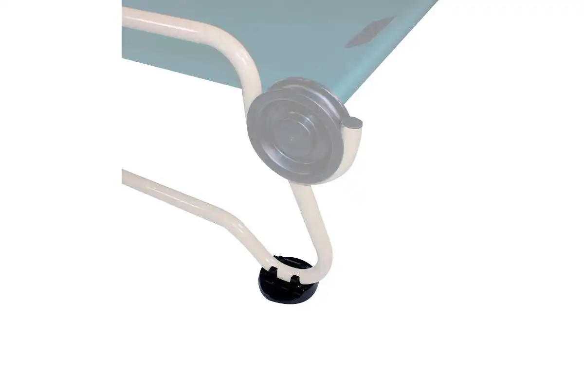 Set de plăcuțe pentru picioare Disc-O-Bed