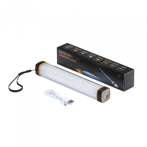 Cumpara  Altele - Disc-O-Bed Фонарь Camping Light X5..