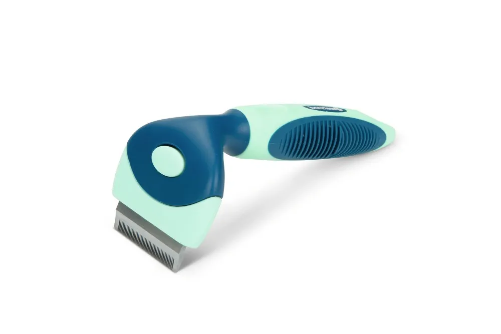 Beeztees Furminator STRIPPING RAKE Mic