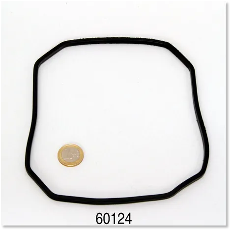JBL CP e4/7/900/1,2 Pump head rubber gasket