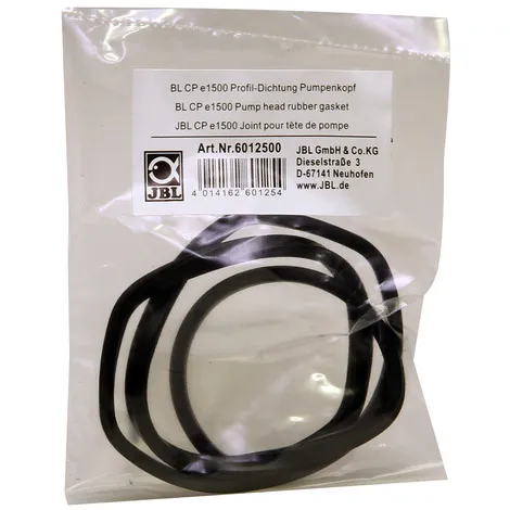 JBL CP e15/1900/1,2 Pump head rubbe..
