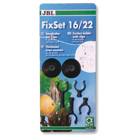JBL FixSet