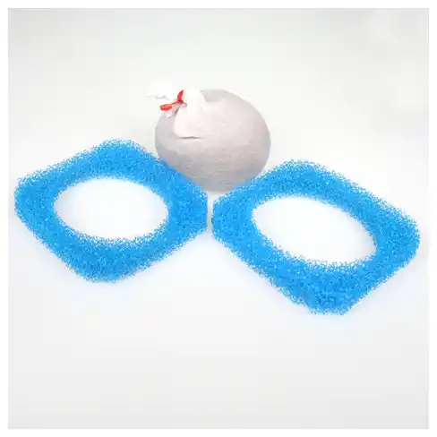 JBL CRISTALPROFI CLEARMEC e