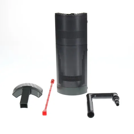 JBL TopClean II