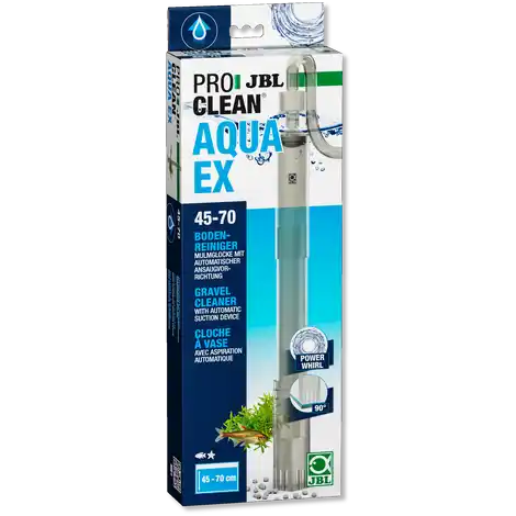 JBL PROCLEAN AQUA EX 45-70