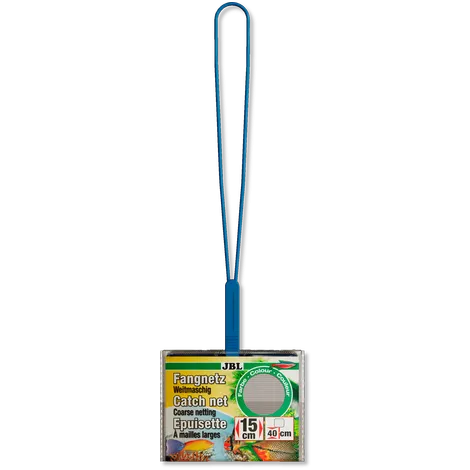 JBL Fish net PREMIUM 15 cm..