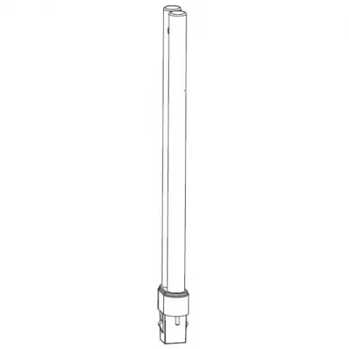 Aquael Bec UV-C 11W pentru sterilizator