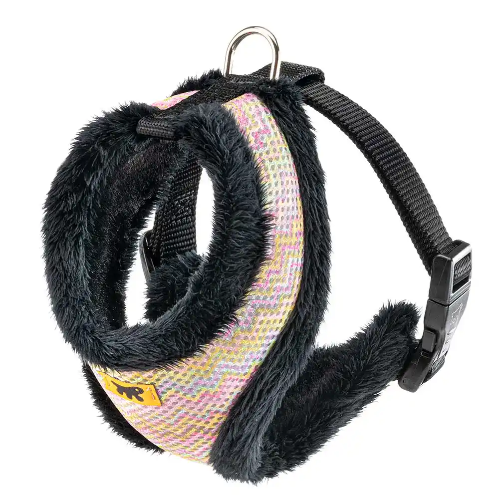 FERPLAST Ham NIKITA FUR S COLOURS