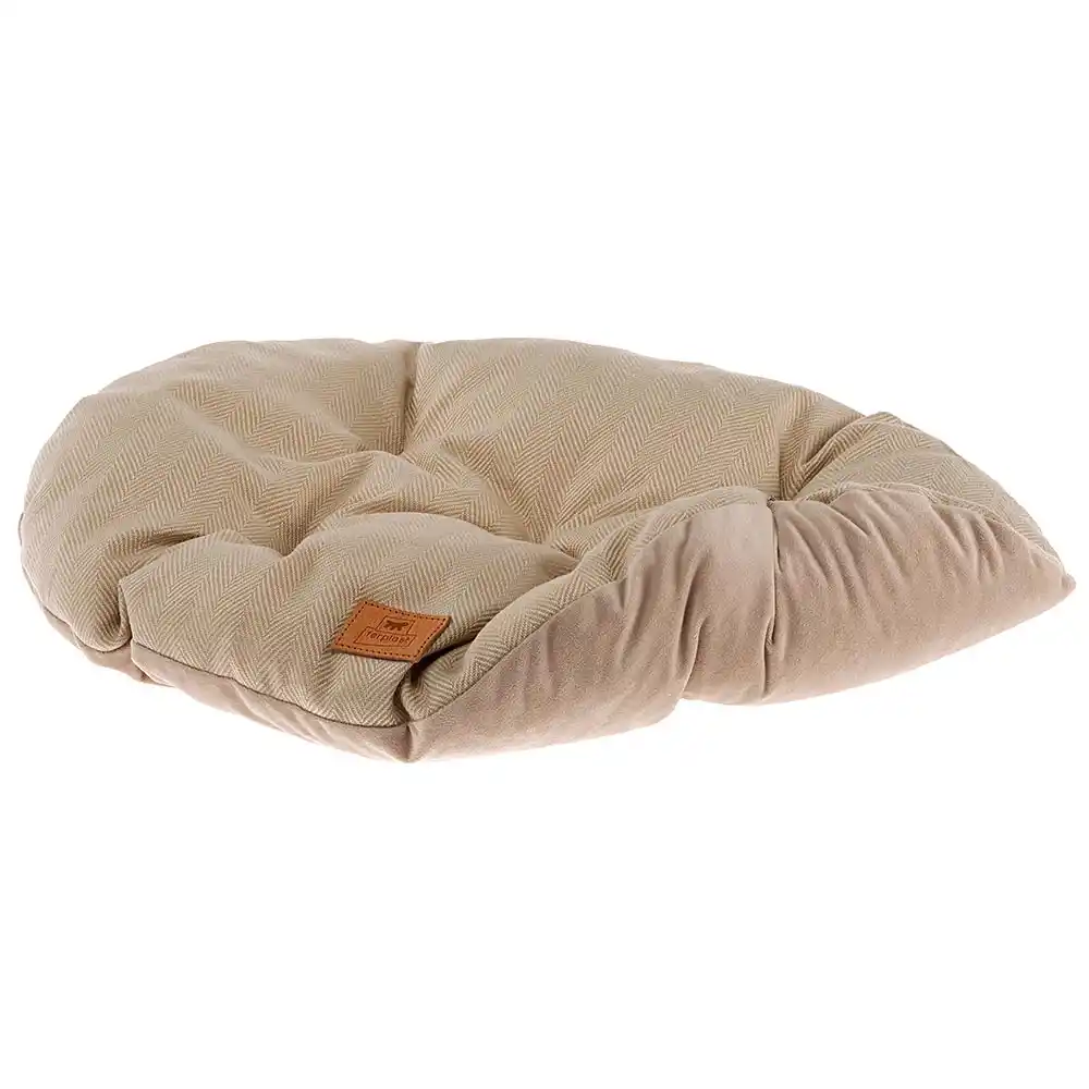 FERPLAST Подушка хлопковая STUART 89/10 BEIGE