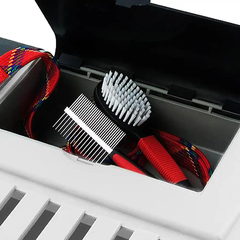 Transportor Ferplast ATLAS CAR MAXI gri