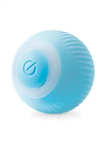 Jucărie electronică pentru pisici Rotating Ball