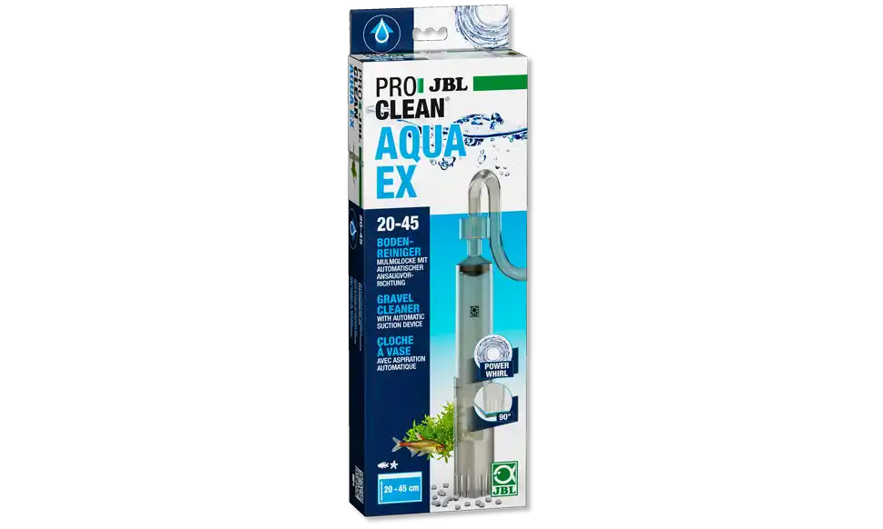 JBL PROCLEAN AQUA EX 20-45