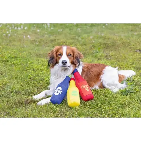 BZ jucarie pentru caine Drinks