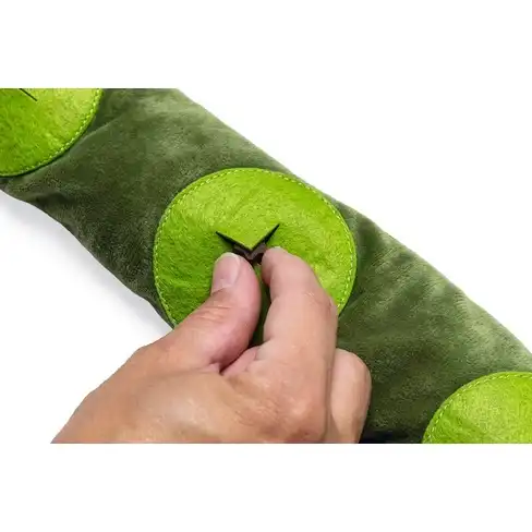 BZ jucărie din pluș pentru câini Jungle Kani