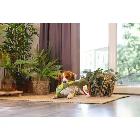 BZ jucărie din pluș pentru câini Jungle Kani