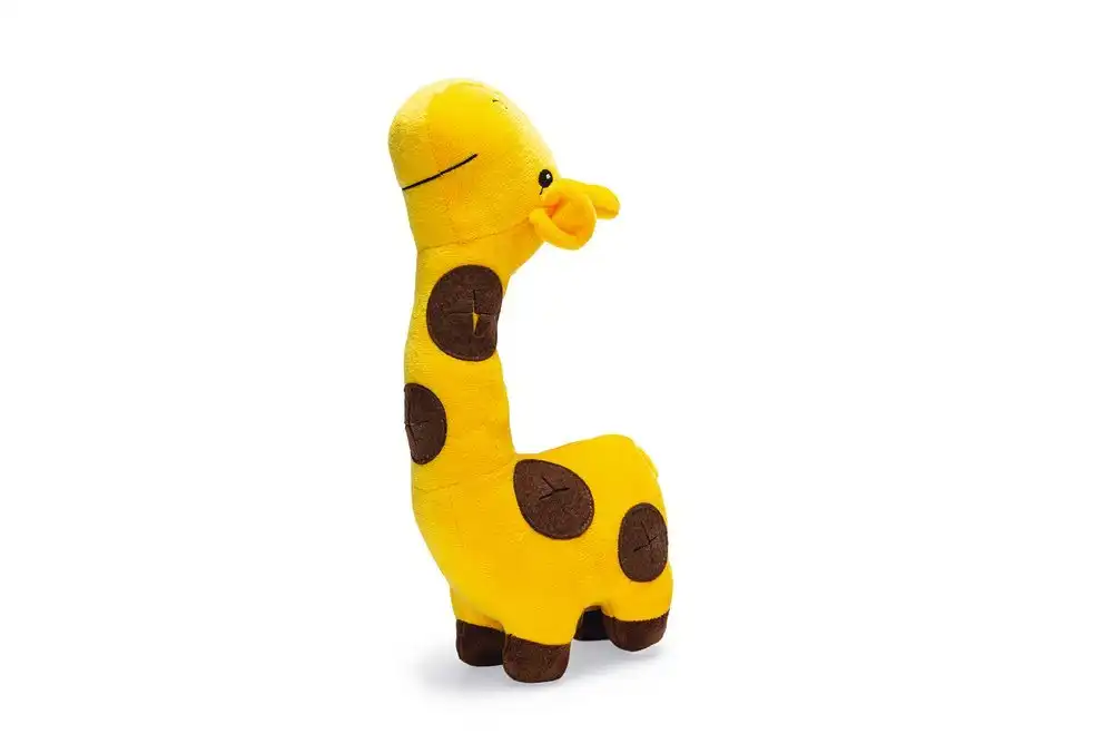 Cumpara  Jucării din pluș - BZ игрушка плюшевая для собак Jungle Gigi..