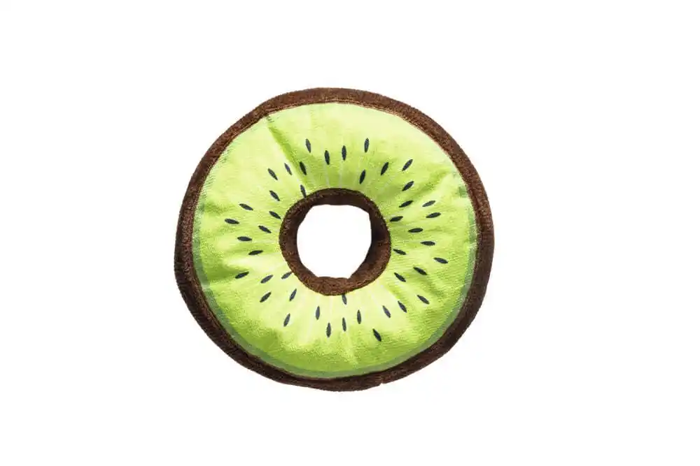 Jucărie de pluș Beeztees FRUITY DONUTS