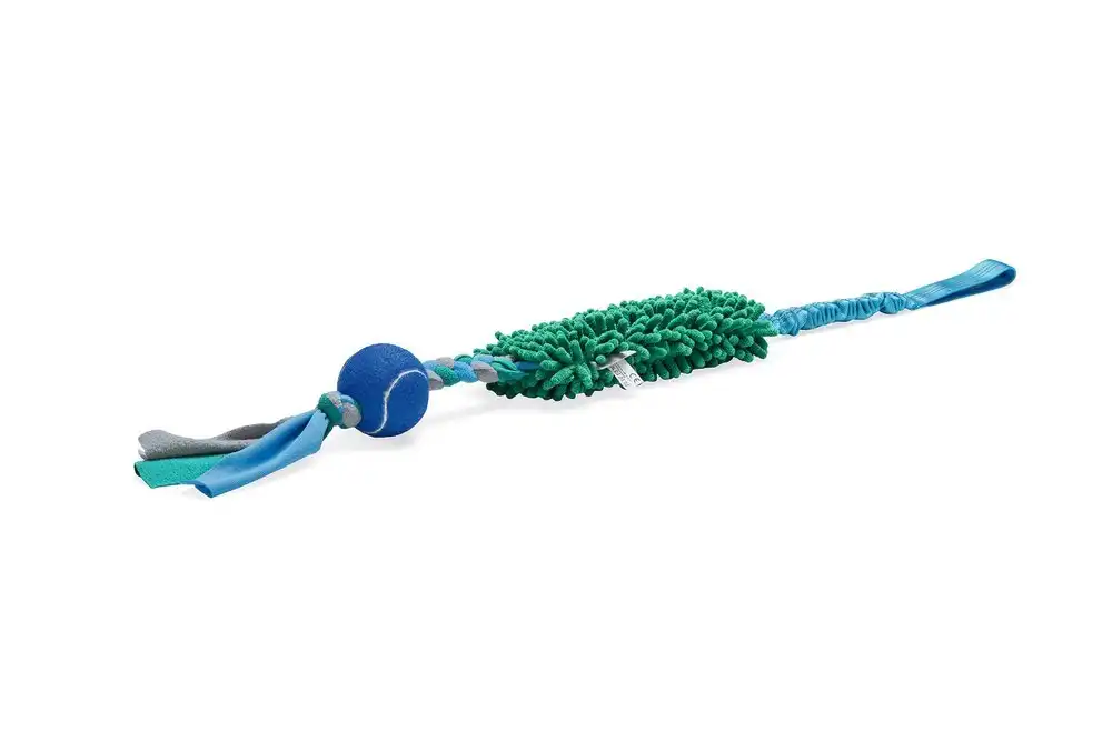 BZ jucarie din plus pentru caine Kino+Ball