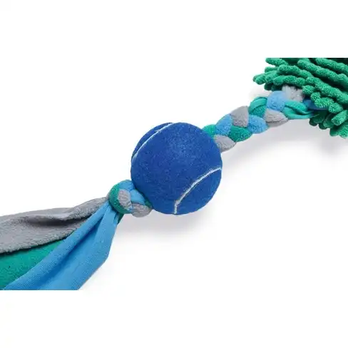 BZ jucarie din plus pentru caine Kino+Ball