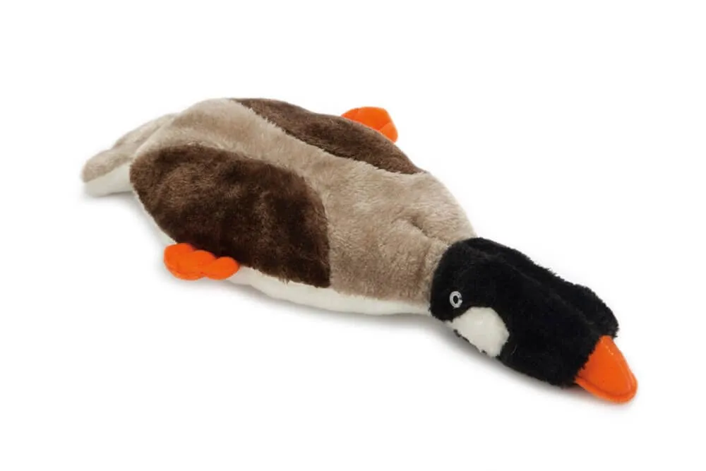 Cumpara  Jucării din pluș - BEEZTEES плюшевая игрушка GOOSY 40cm..