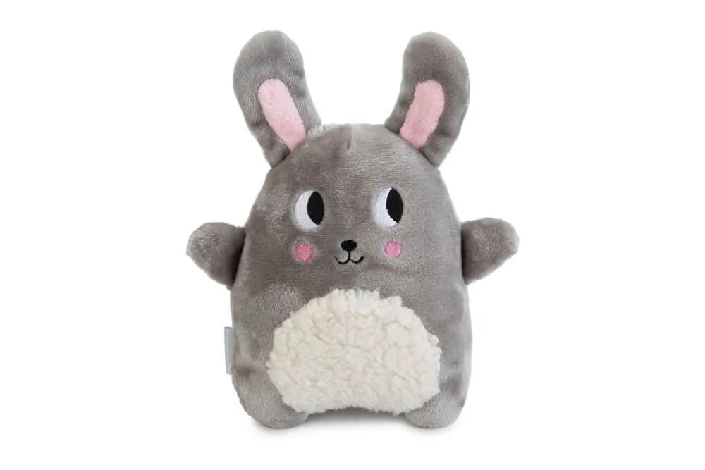 Cumpara  Jucării din pluș - Beeztees плюшевая игрушка SNOET Grey 25cm..