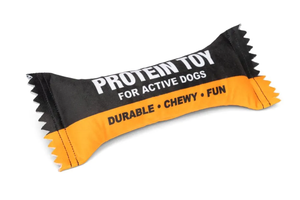 Cumpara  Jucării din pluș - BZ jucărie pentru câini Protein Bar..