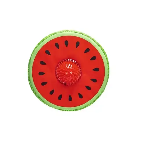 BZ jucarie pentru caine Melon Spike
