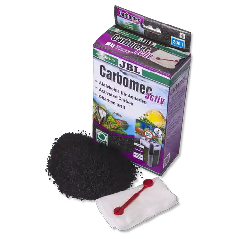JBL Carbomec activ