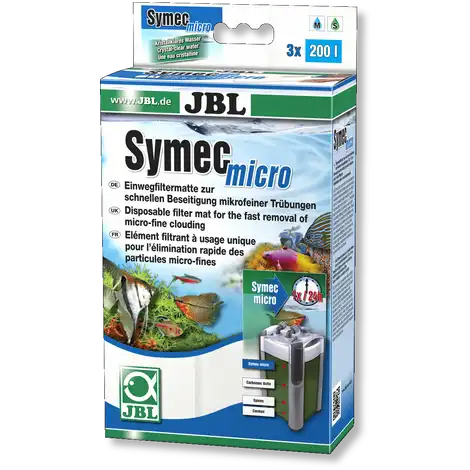 Купить  Прочее - JBL Symec micro..