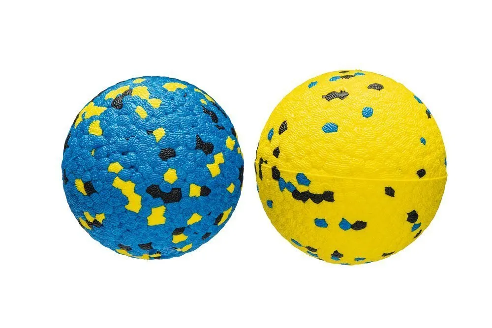 Cumpara  Frânghii - BZ jucarie Foam Ball Marvo..