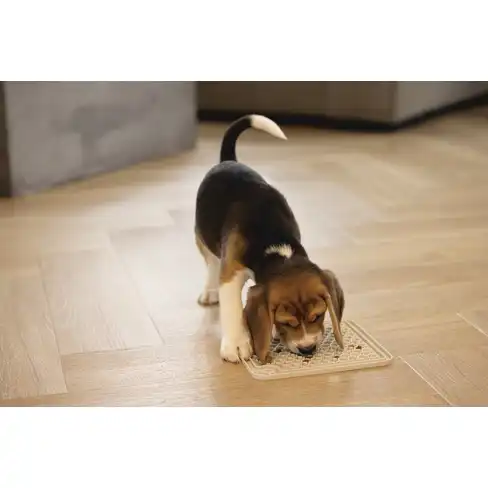 Covoraș de lins pentru PUPPY