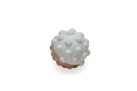BEEZTEES резиновый мяч PUPPY BALL DENISE 6cm