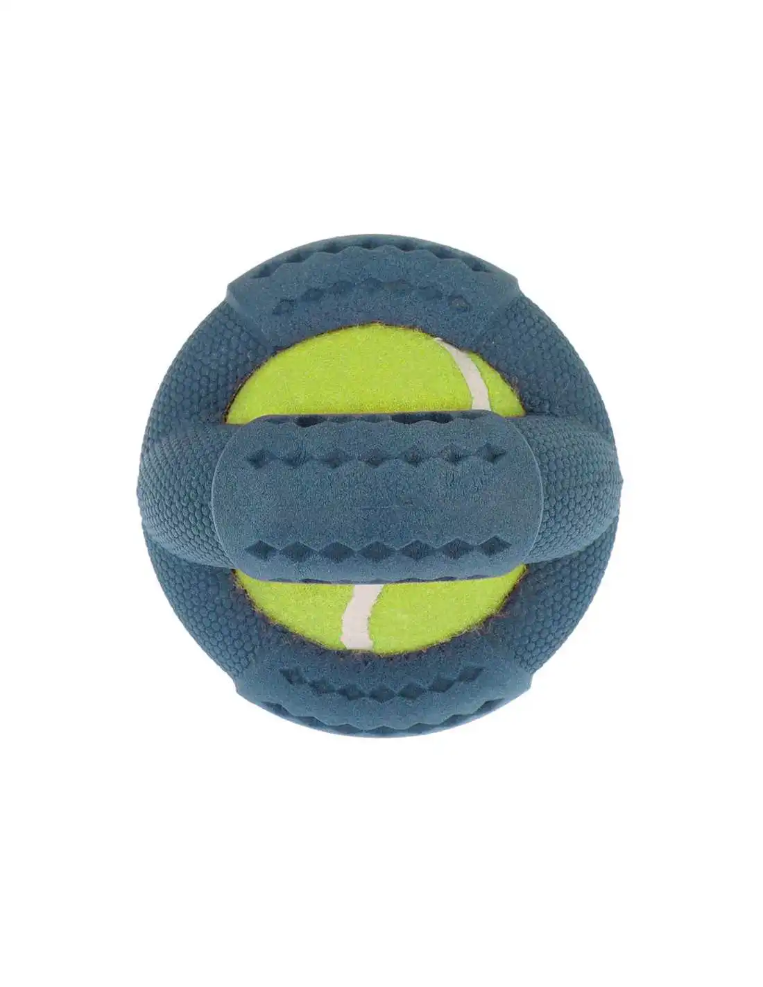 Jucarie din cauciuc Saturno Ball