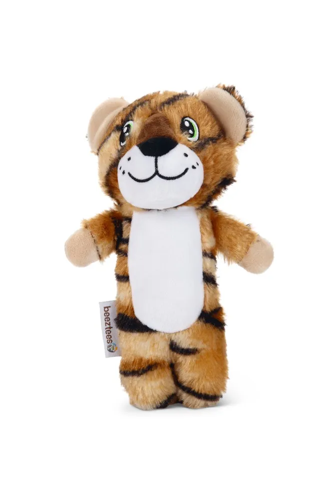 Cumpara  Jucării din pluș - BEEZTEES плюшевая игрушка MONTY Brown 23cm..