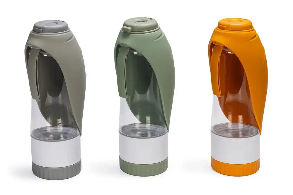 BZ adapător portabil Nel