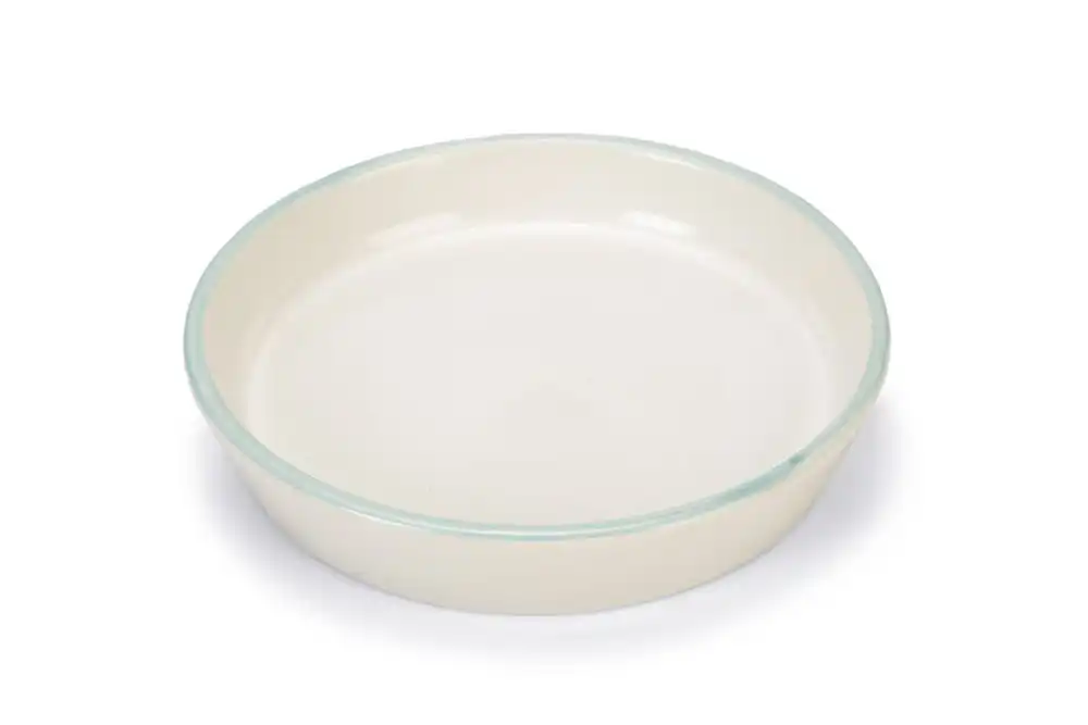 BZ castron din ceramica Zina