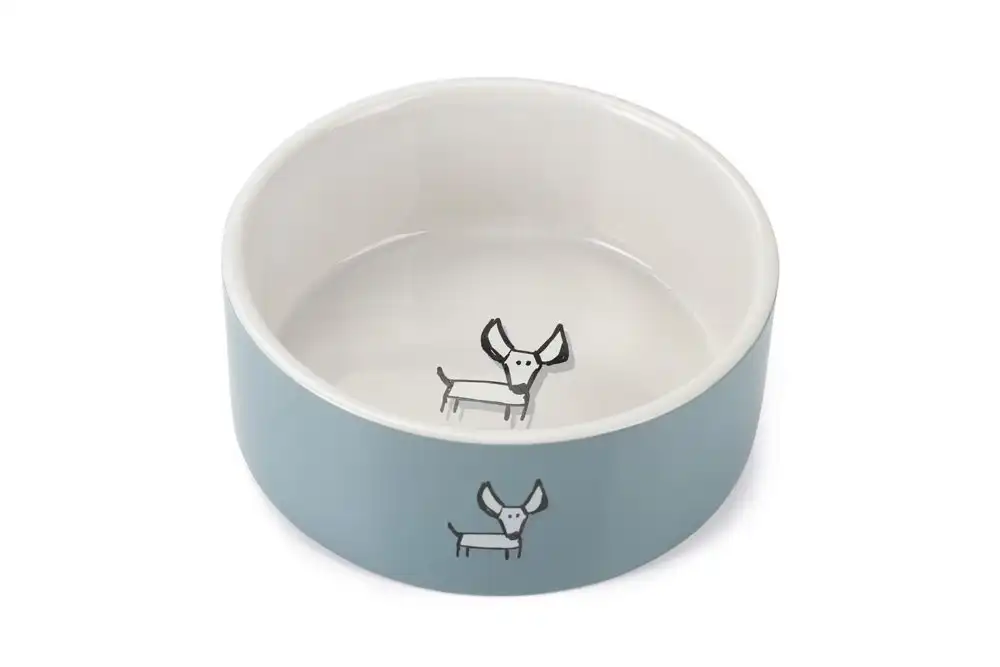BZ castron din ceramica Limi Dog