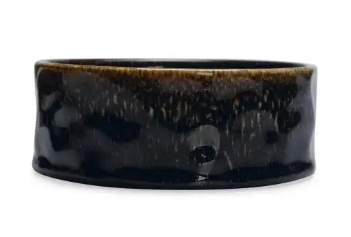 BZ castron din ceramica Jace Black