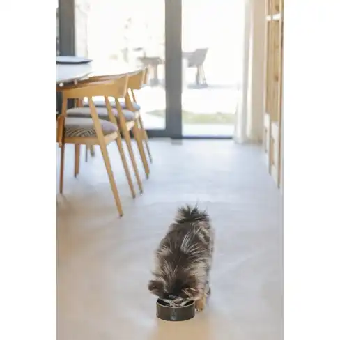 BZ castron din ceramica Jace Black