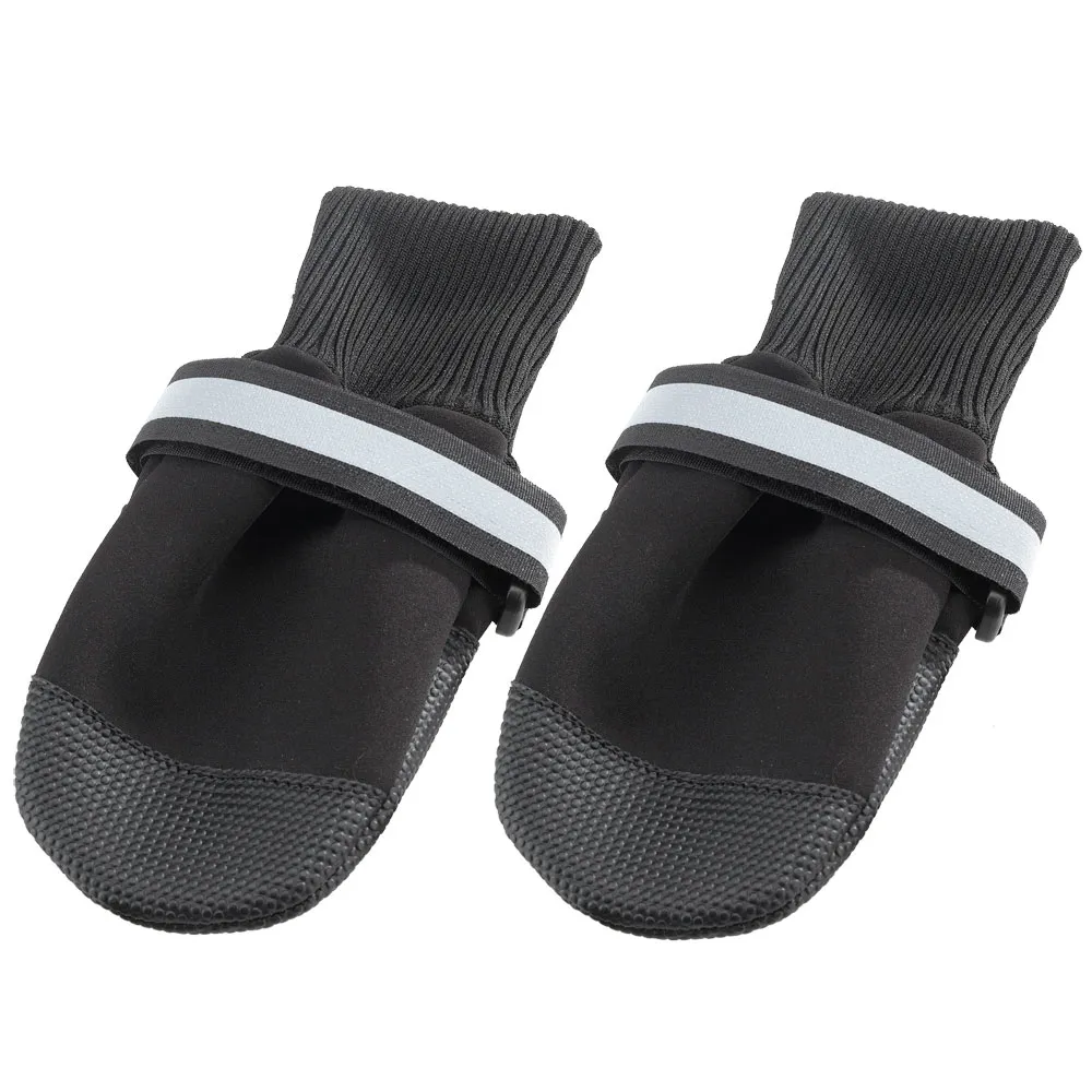 Pantofi de siguranță Ferplast PROTECTIVE SHOES XL Negru (x2)