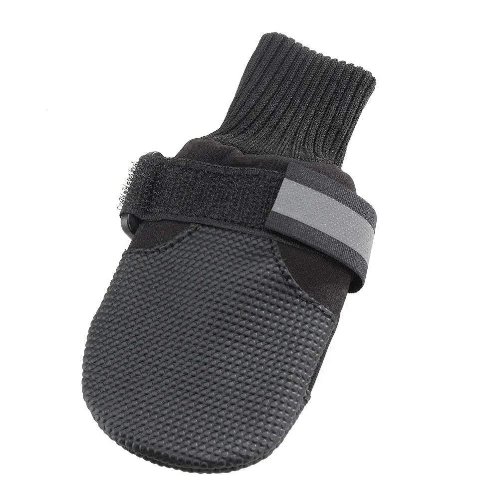 Pantofi de siguranță Ferplast PROTECTIVE SHOES XL Negru (x2)