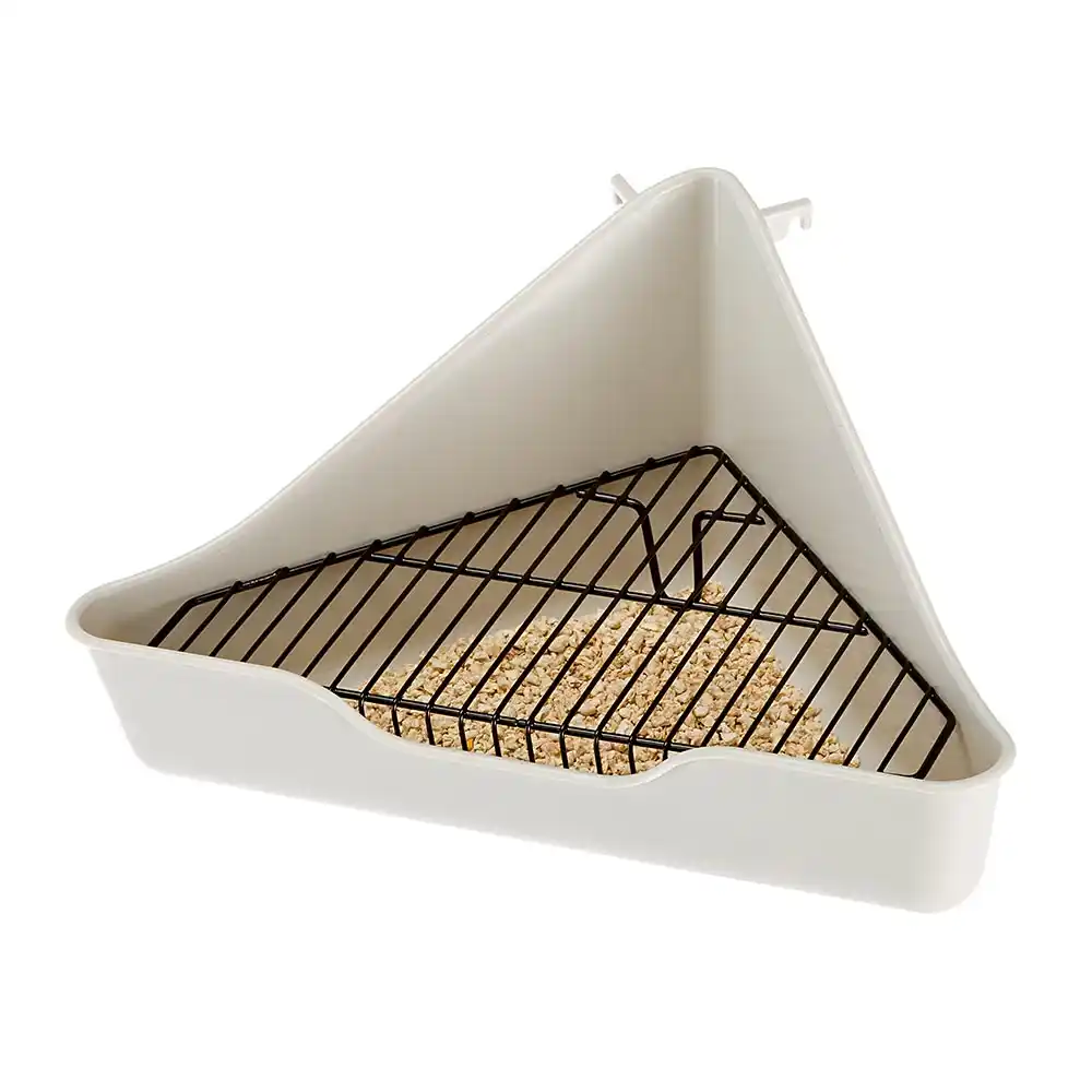 Ferplast Сетка металлическая для туалета L370