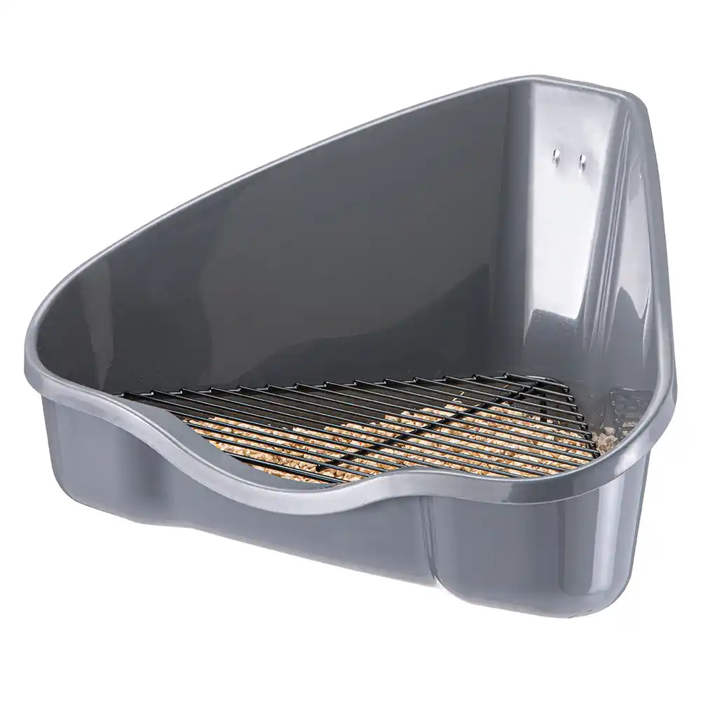 Ferplast Сетка металлическая для туалета L370