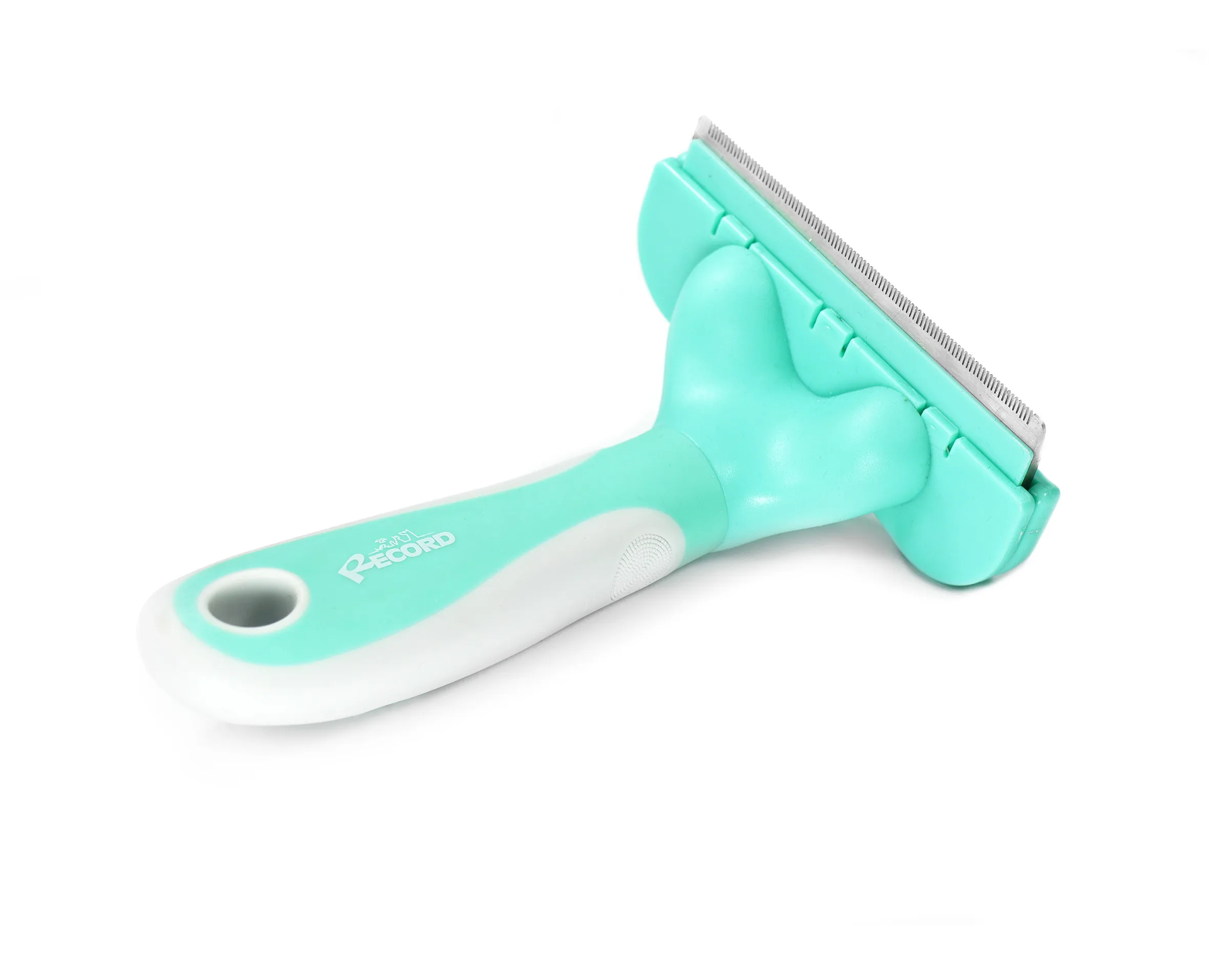 Cumpara  Grooming - Фурминатор RECORD HAIRMONY L..