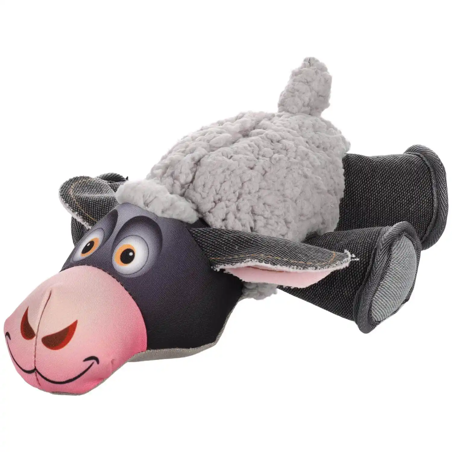 Flamingo Игрушка плюшевая LAYI SHEEP Grey 33cm