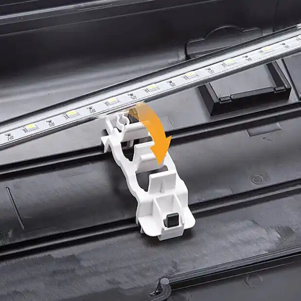 67012500 Лампа LED BAR 90 FRESHLINE