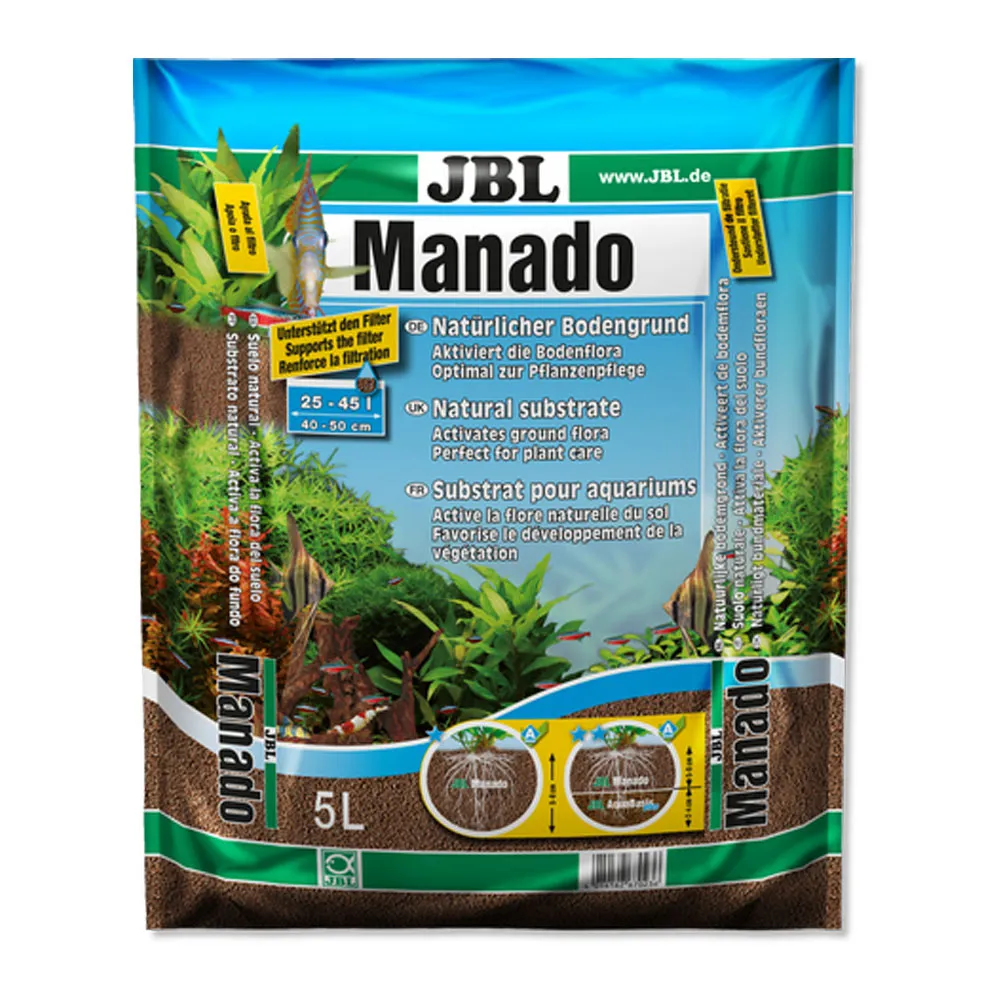 JBL Manado  5l