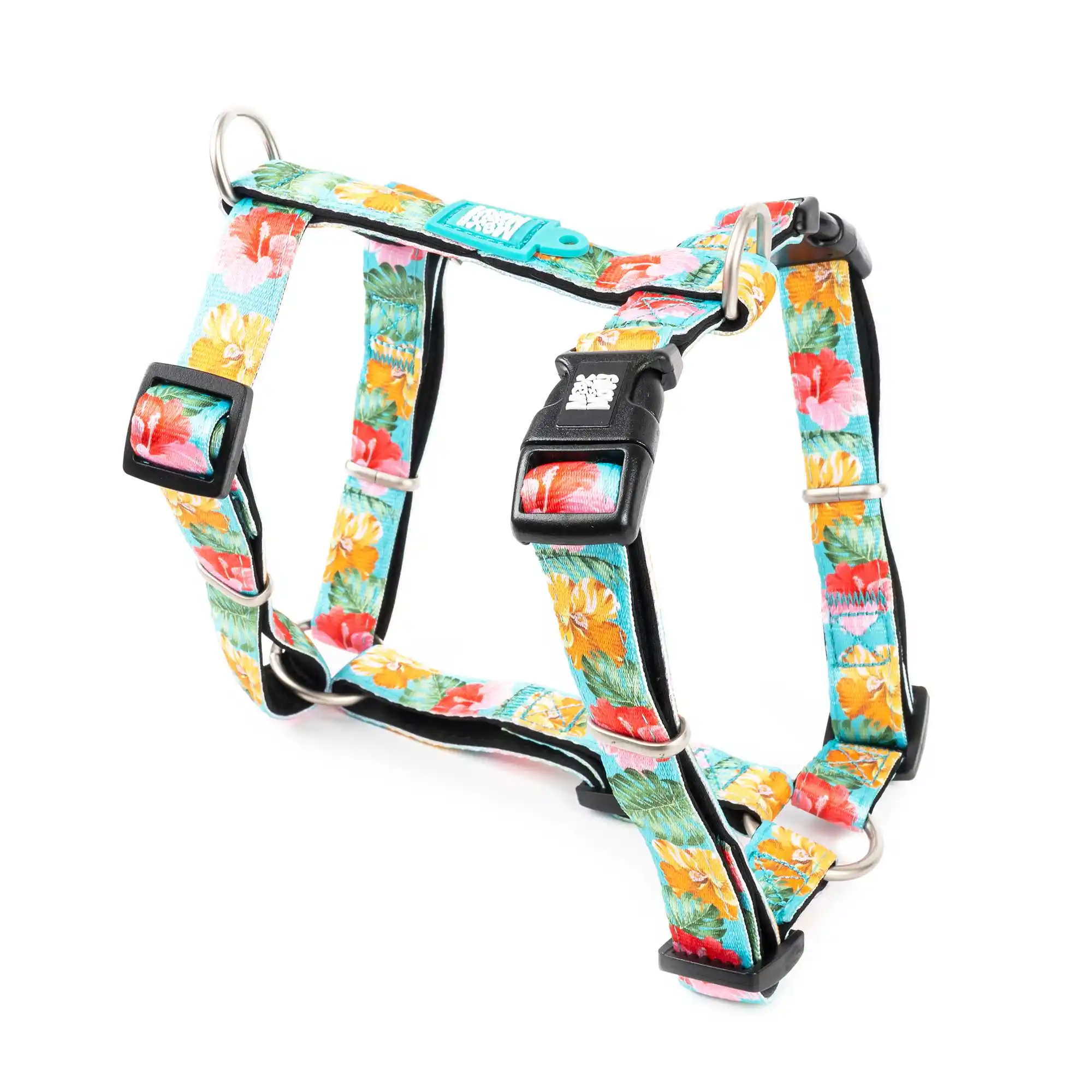 MAX & MOLLY Ham Exotique S